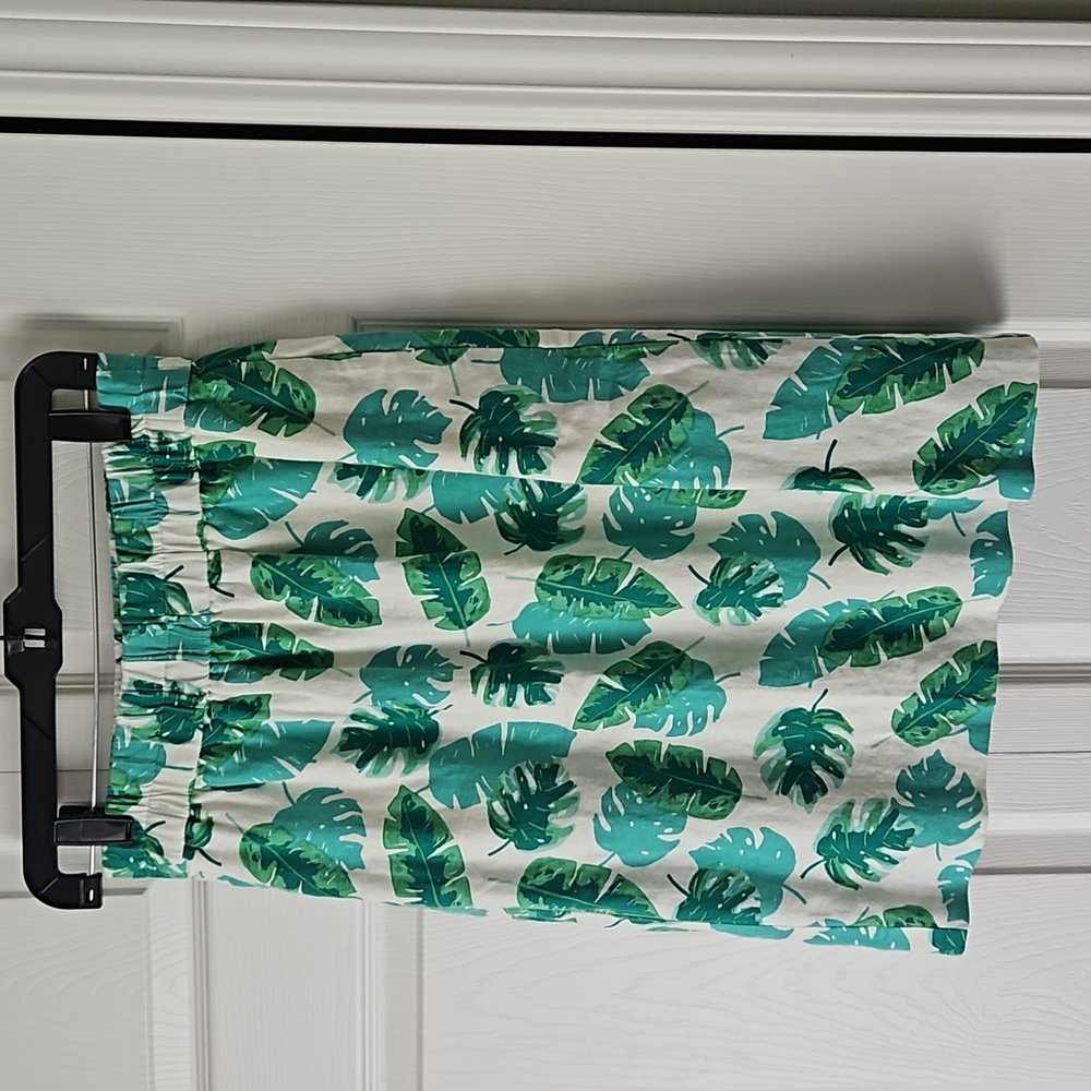 NWOT JCrew Skirt